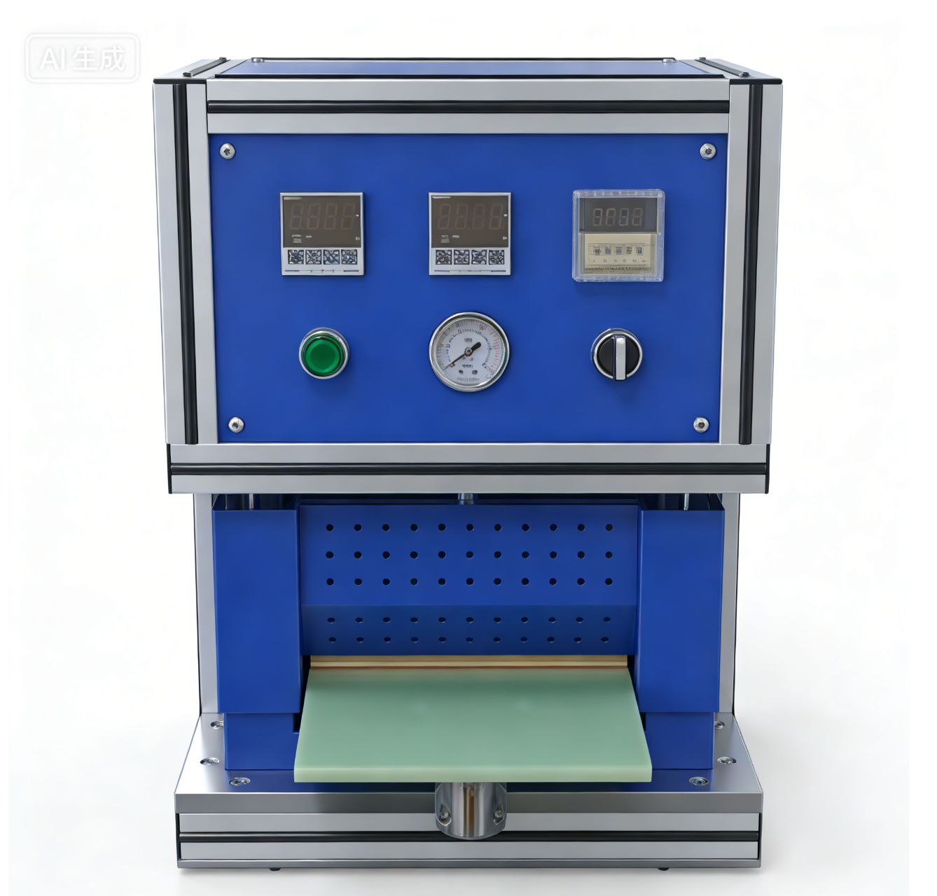 GRS-DCF400顶侧封机