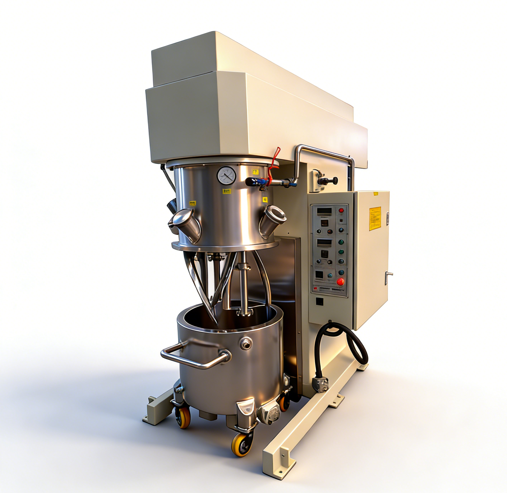 双行星搅拌机30L