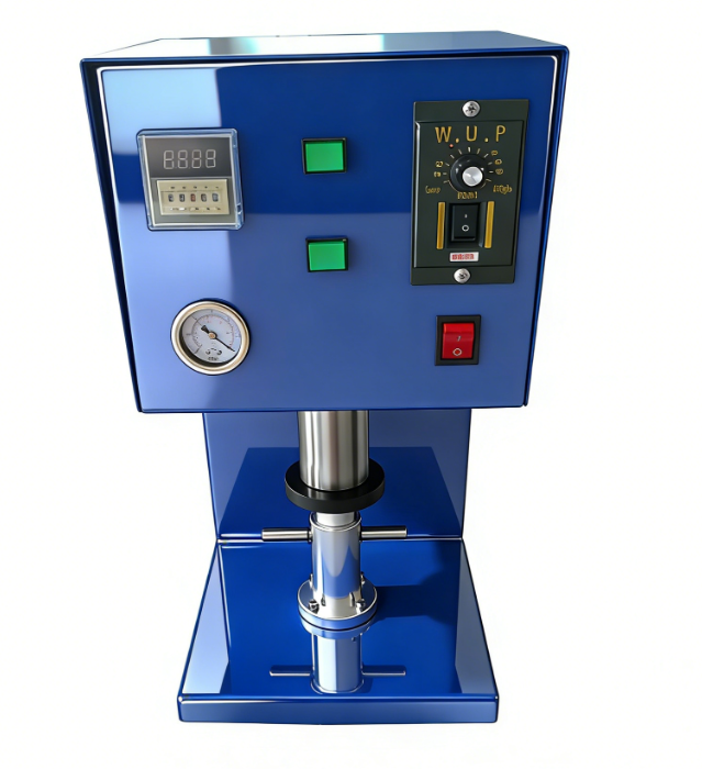 小型行星真空搅拌机