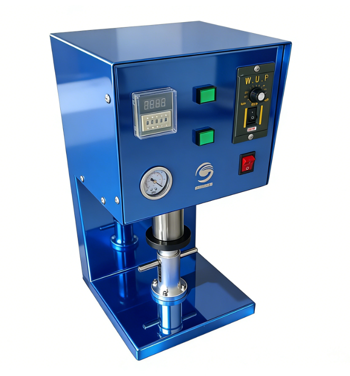 杯试真空搅拌机