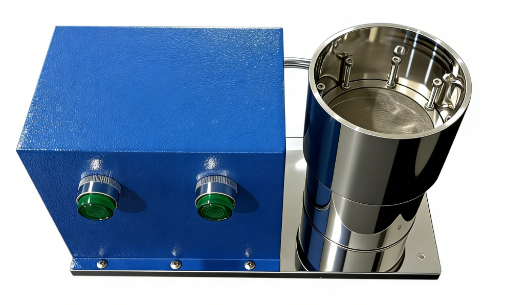 浆料过滤装置500ML