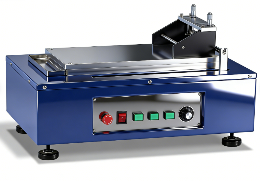 自动涂膜机（不加热)