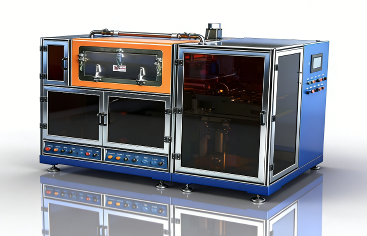  狭缝挤出型涂布机