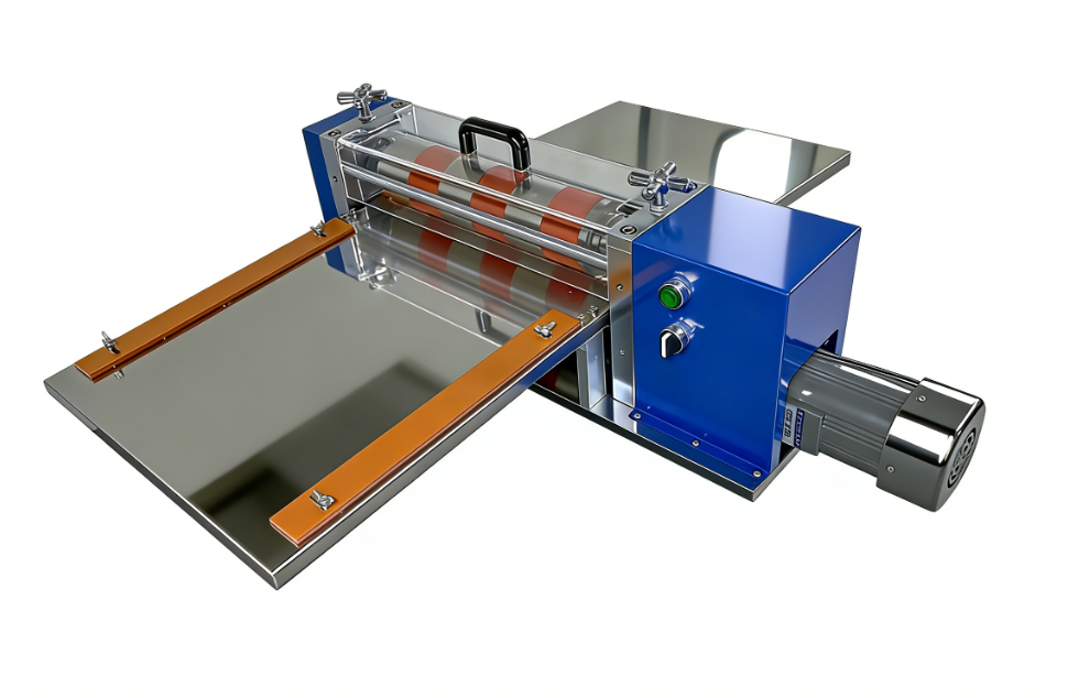 电动分条机GRS-FT300