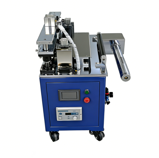 自动横切机GRS-HQ400