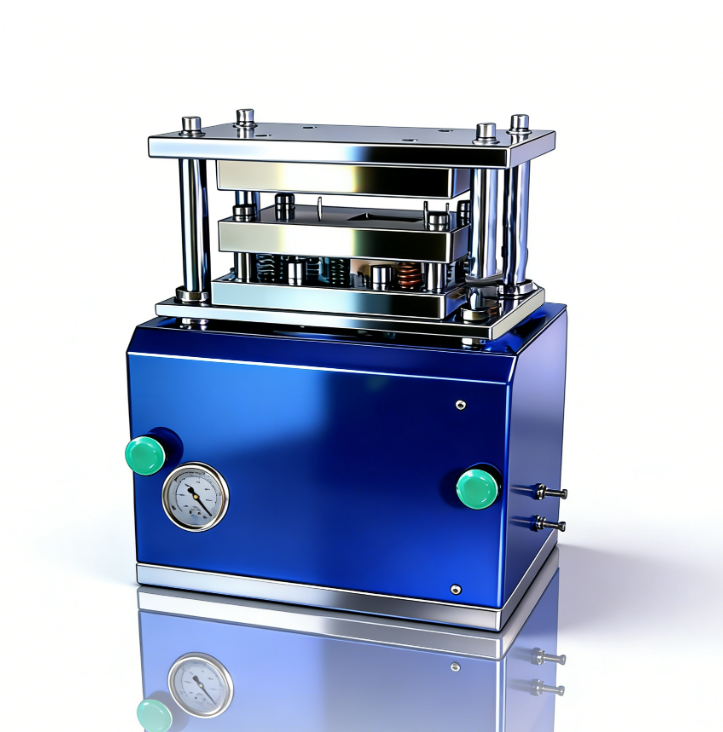 气动模切机GRS-QMQ85