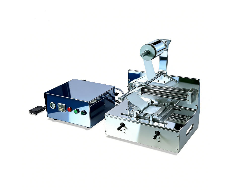 Z型叠片机实验设备