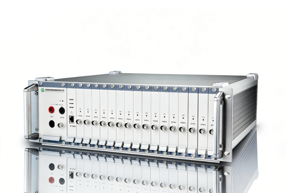 GRS-7007 交流阻抗测试系统