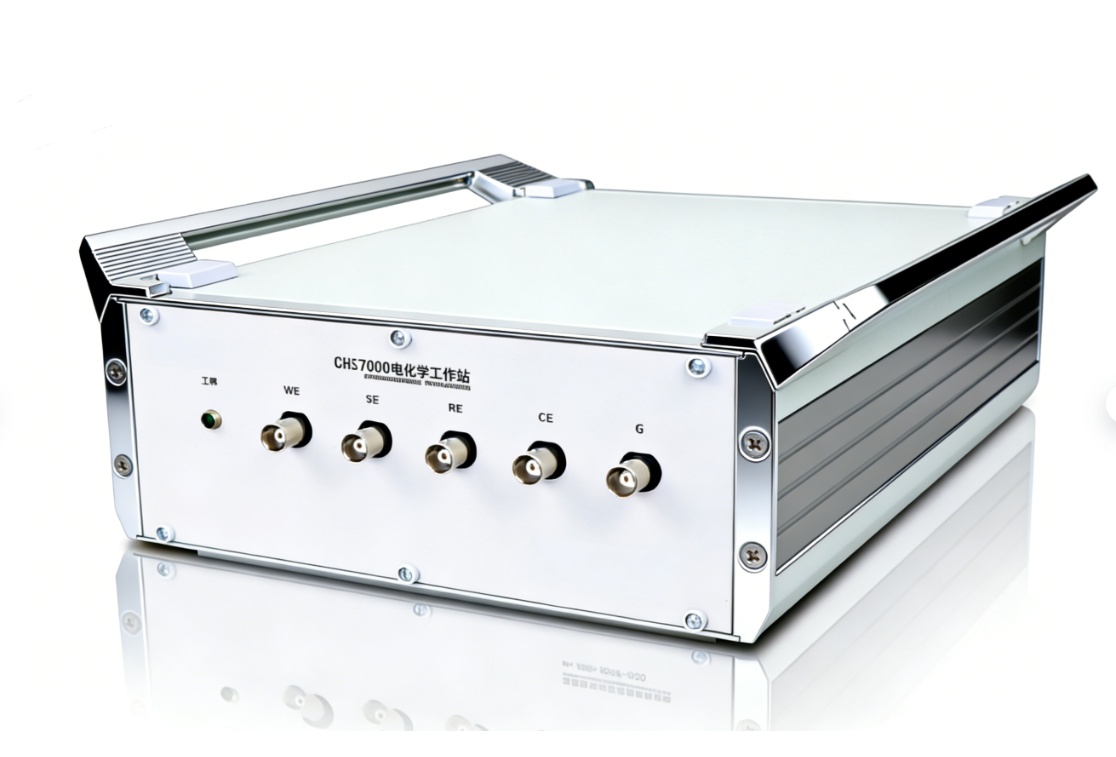 GRS-7000电化学工作站
