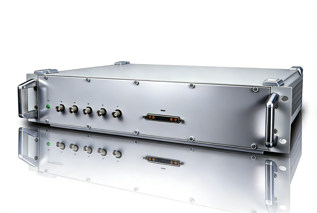 GRS-7002 电化学工作站