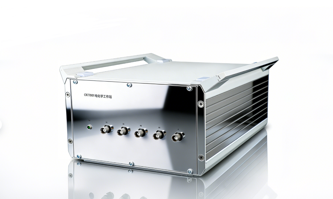 GRS-7001 电化学工作站