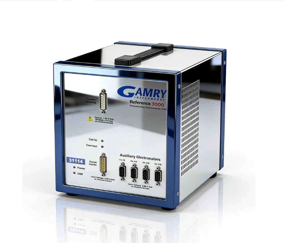 Reference 3000 Auxiliary Electrometer