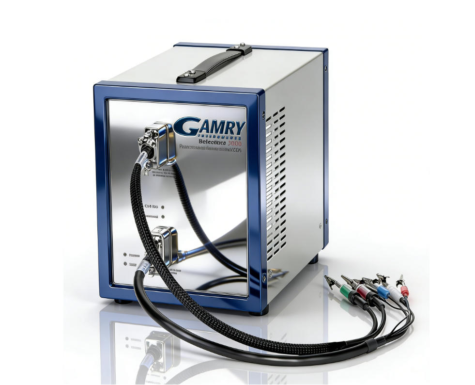 Reference 3000 电化学工作站