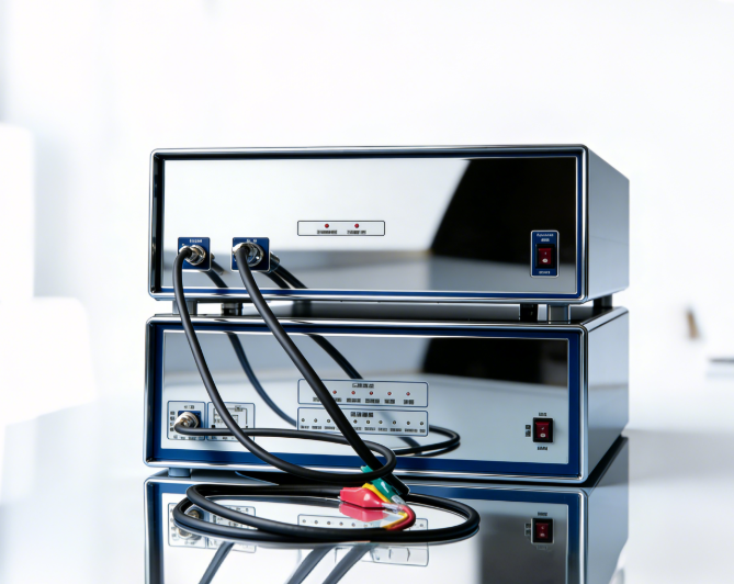 CS1005高电流电化学工作站