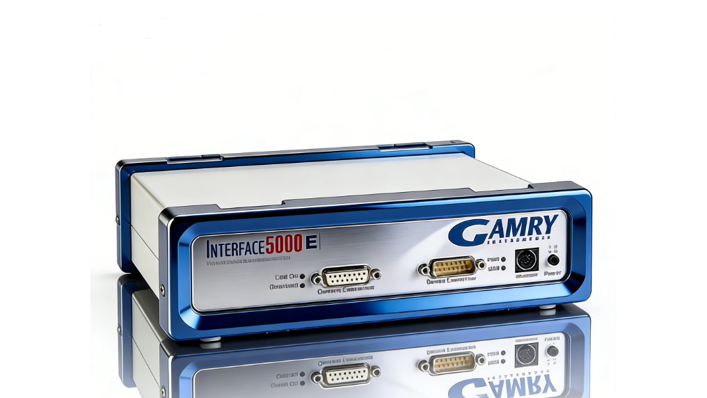 <b>Interface 5000P</b>