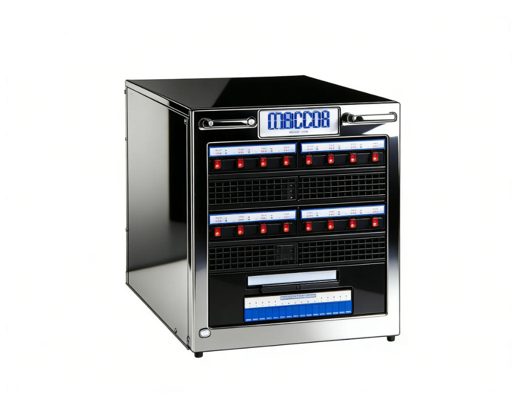 M4200台式电池测试系统