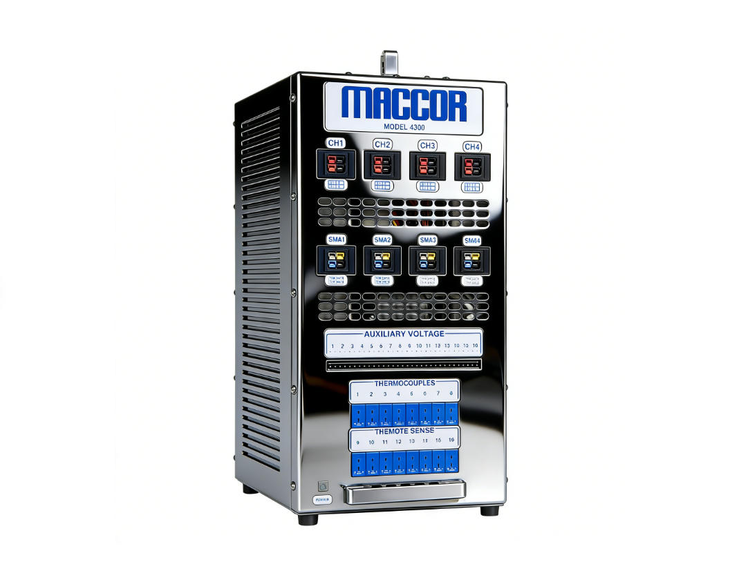 MACCOR MC8高精度电池测试仪