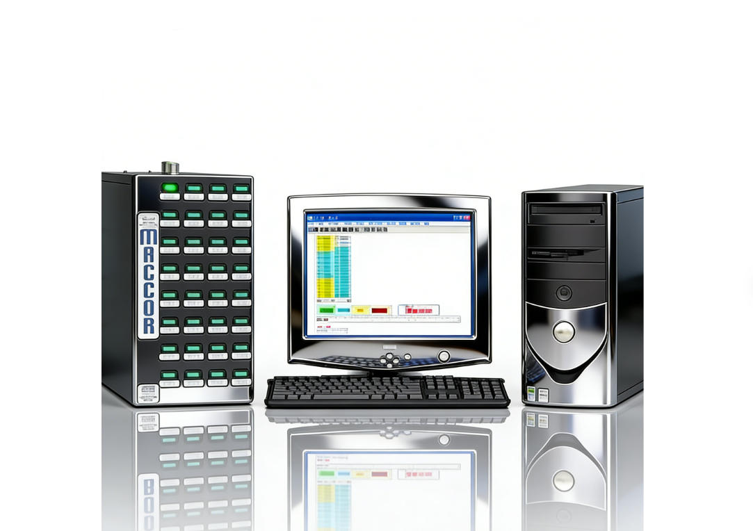 <b>干电池检测柜</b>