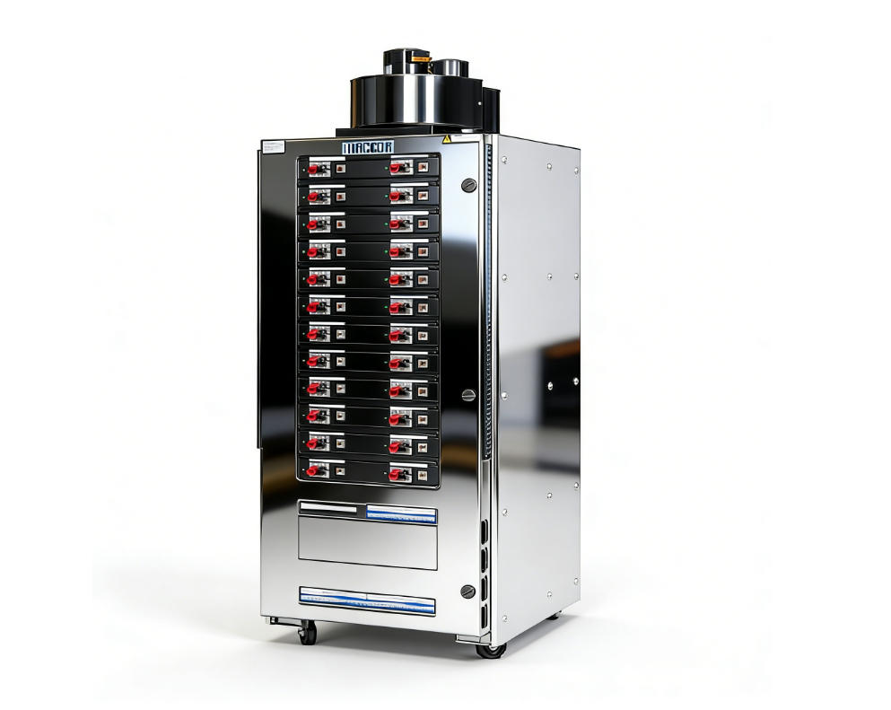 <b>动力电池测试系统</b>