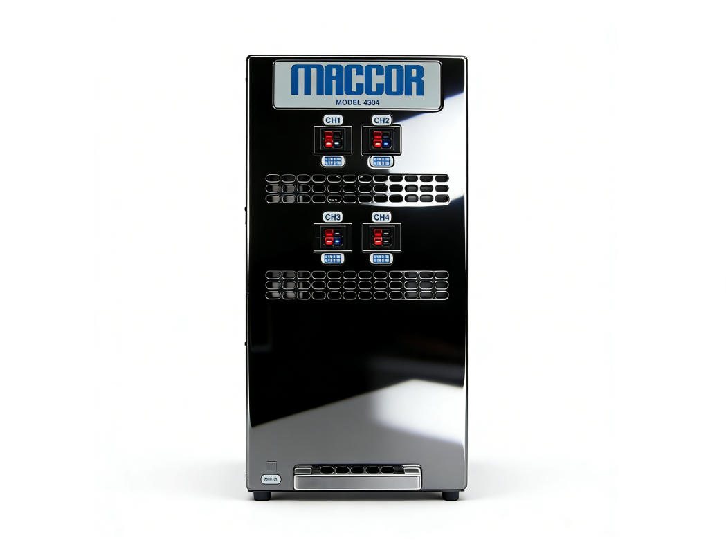 <b>脉冲测试设备</b>