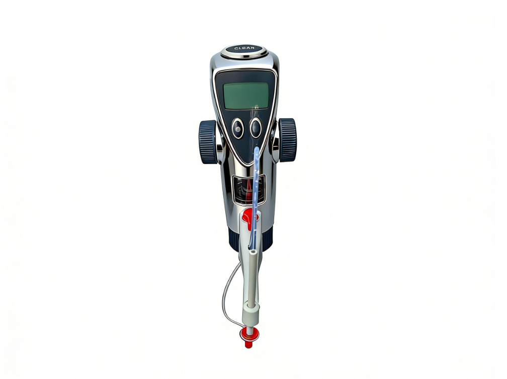 Titrette®数字滴定器