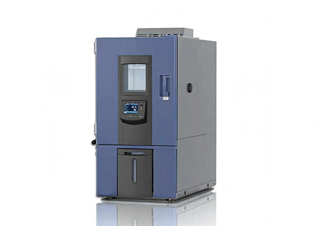 恒温恒湿试验箱  GRS-HW-80L